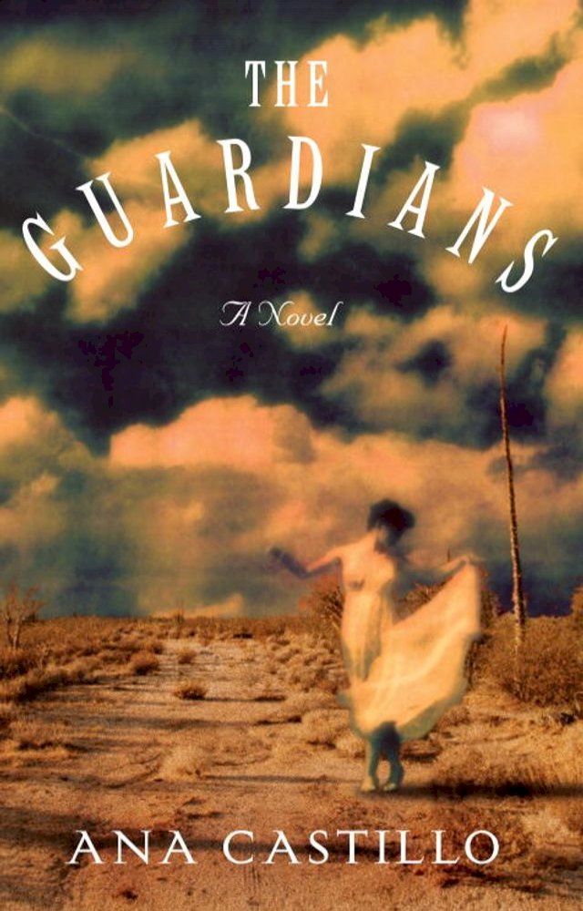  The Guardians(Kobo/電子書)