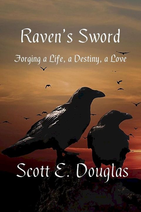 Raven's Sword(Kobo/電子書)