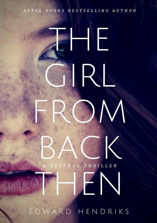  The Girl from Back Then(Kobo/電子書)