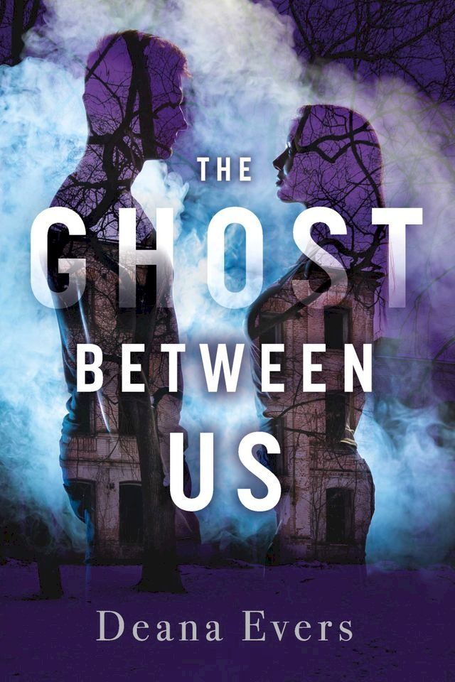  The Ghost Between Us(Kobo/電子書)