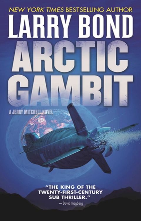 Arctic Gambit(Kobo/電子書)