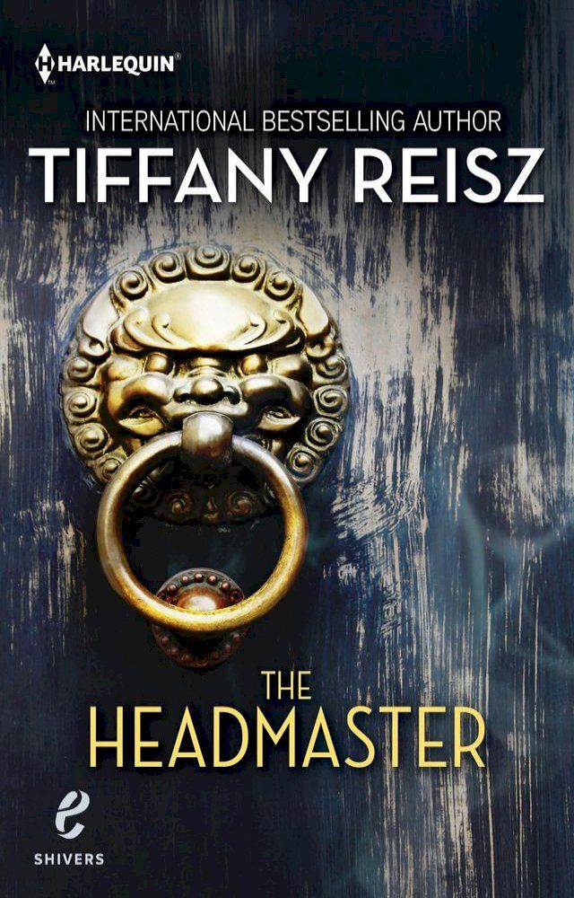  The Headmaster(Kobo/電子書)