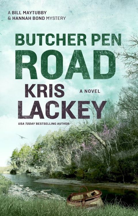 Butcher Pen Road(Kobo/電子書)