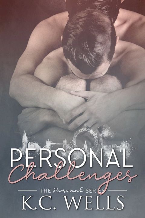 Personal Challenges(Kobo/電子書)