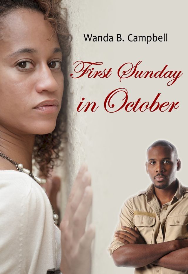  First Sunday in October(Kobo/電子書)