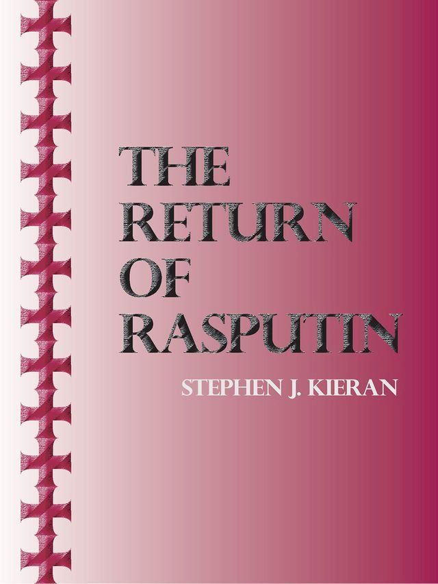  The Return of Rasputin(Kobo/電子書)