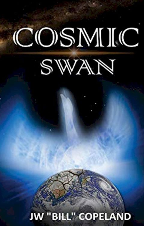 Cosmic Swan(Kobo/電子書)