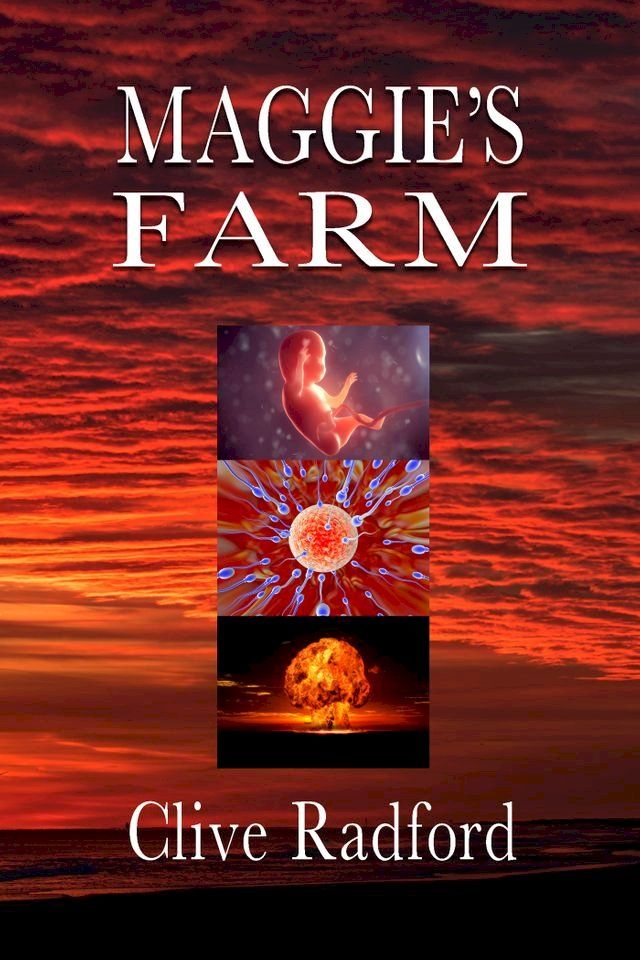  Maggie's Farm(Kobo/電子書)