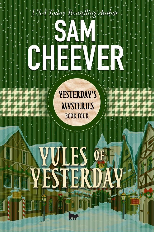  Yules of Yesterday(Kobo/電子書)