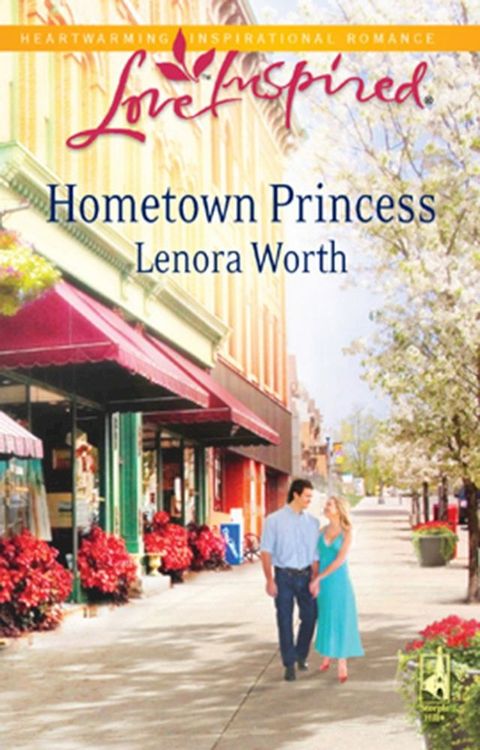 Hometown Princess(Kobo/電子書)