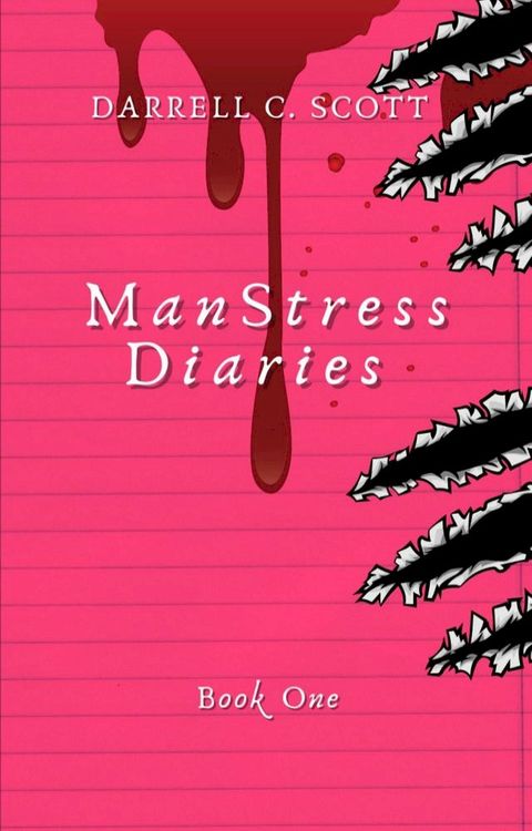 Manstress Diaries(Kobo/電子書)