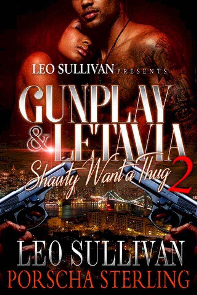  Gunplay & LeTavia 2(Kobo/電子書)