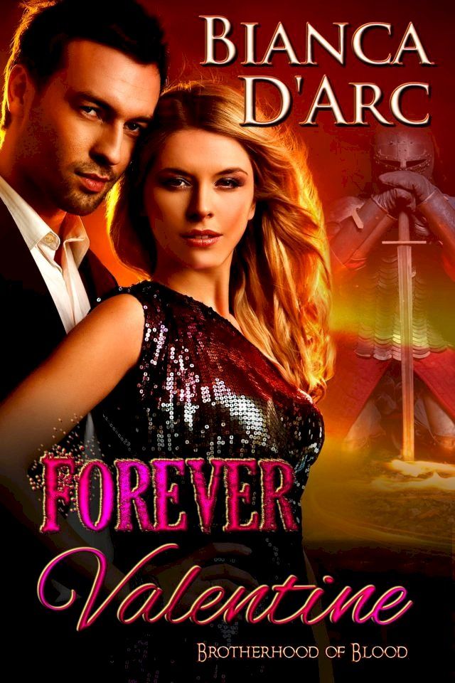  Forever Valentine(Kobo/電子書)