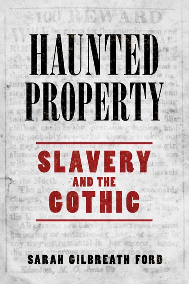  Haunted Property(Kobo/電子書)