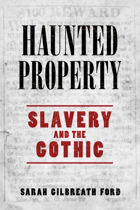 Haunted Property(Kobo/電子書)