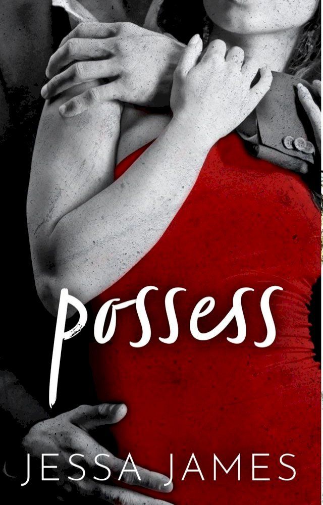  Possess(Kobo/電子書)