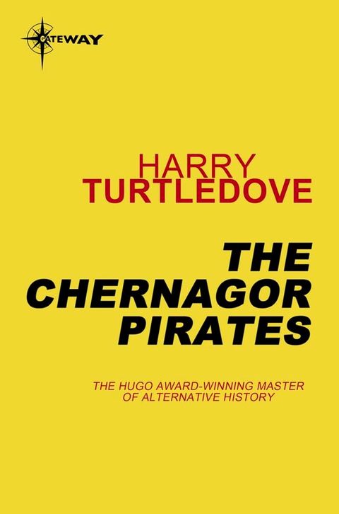 The Chernagor Pirates(Kobo/電子書)