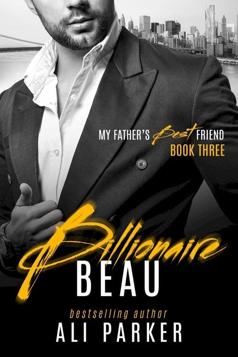 Billionaire Beau(Kobo/電子書)