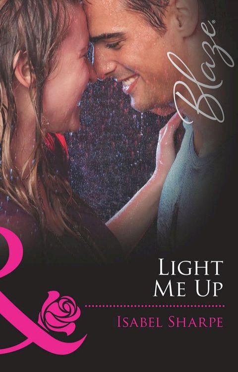 Light Me Up(Kobo/電子書)