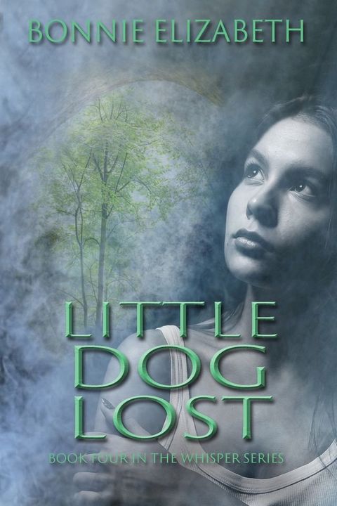 Little Dog Lost(Kobo/電子書)