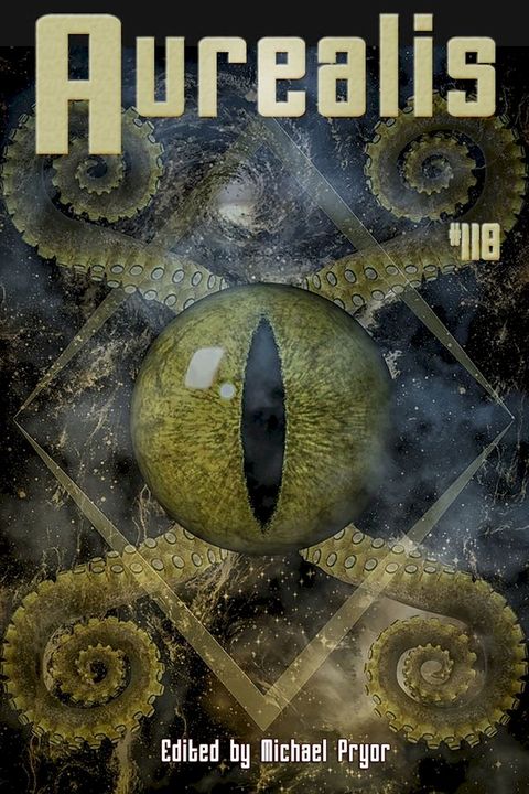 Aurealis #118(Kobo/電子書)