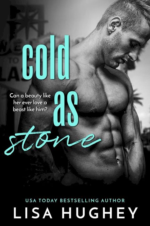 Cold As Stone(Kobo/電子書)