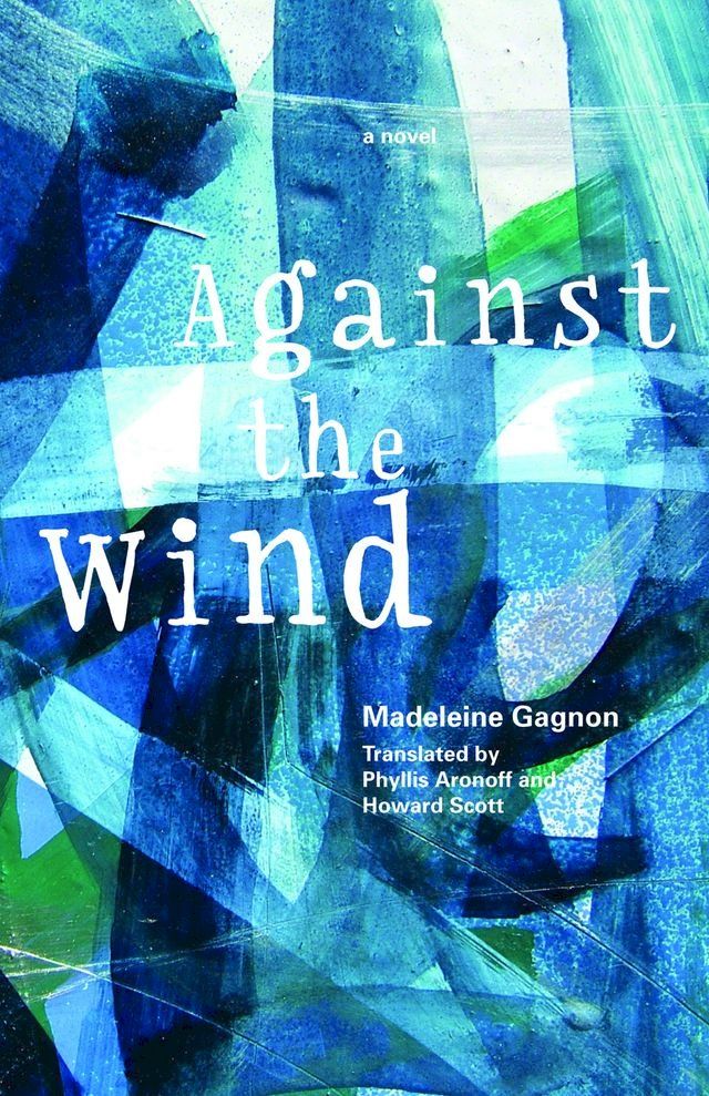  Against the Wind(Kobo/電子書)