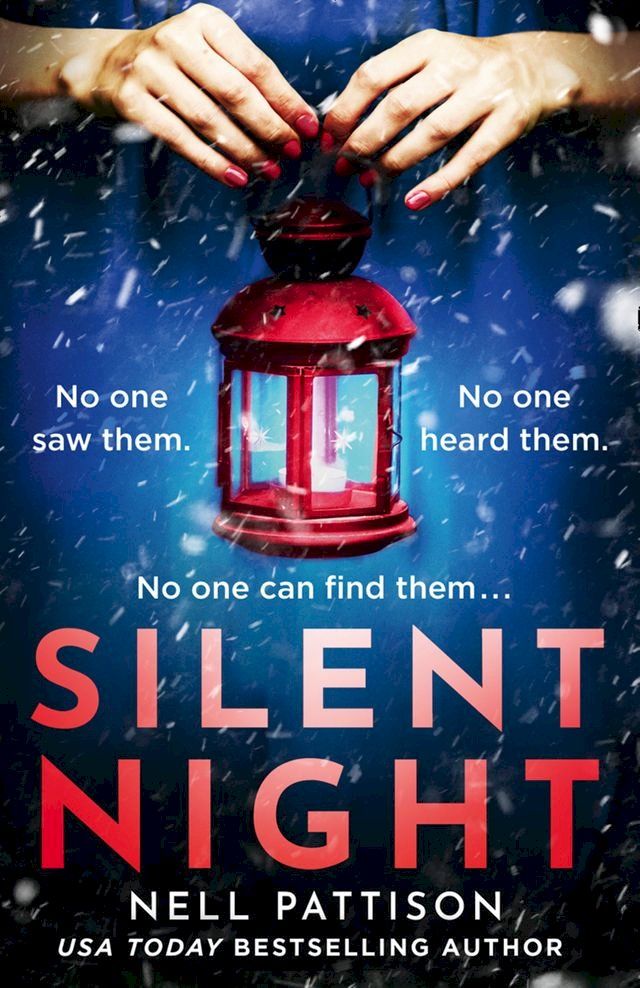  Silent Night (Paige Northwood, Book 2)(Kobo/電子書)