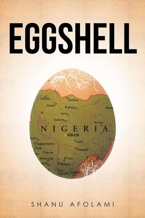 Eggshell(Kobo/電子書)