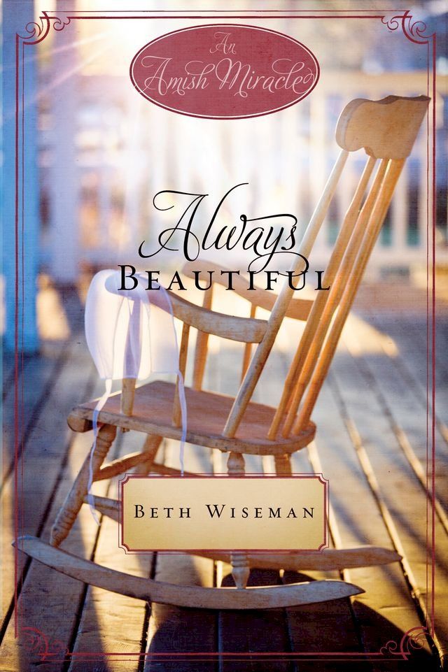  Always Beautiful(Kobo/電子書)