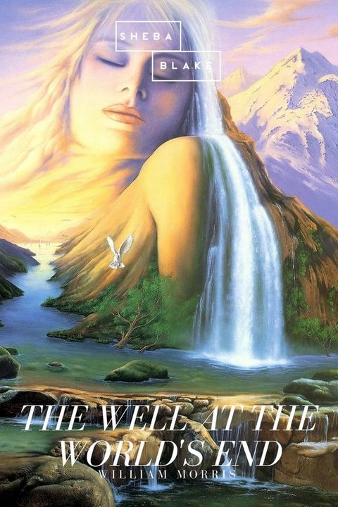 The Well at the World's End(Kobo/電子書)