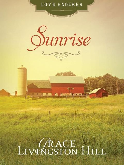 Sunrise(Kobo/電子書)