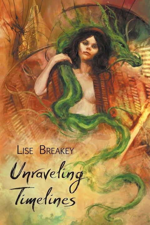 Unraveling Timelines(Kobo/電子書)