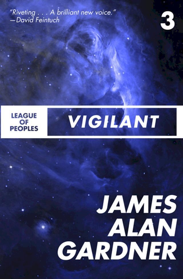  Vigilant(Kobo/電子書)