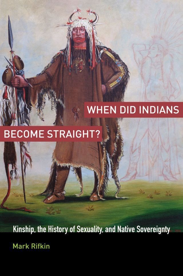  When Did Indians Become Straight?(Kobo/電子書)