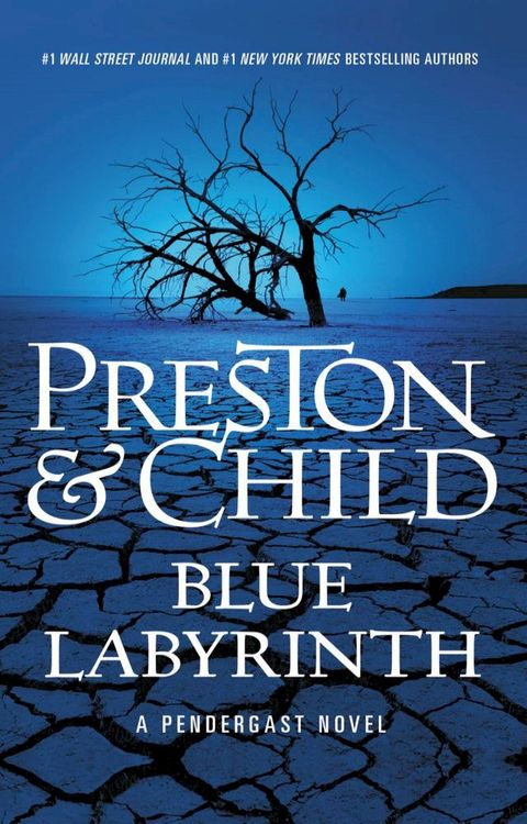 Blue Labyrinth(Kobo/電子書)