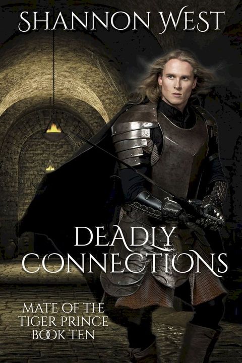 Deadly Connections(Kobo/電子書)