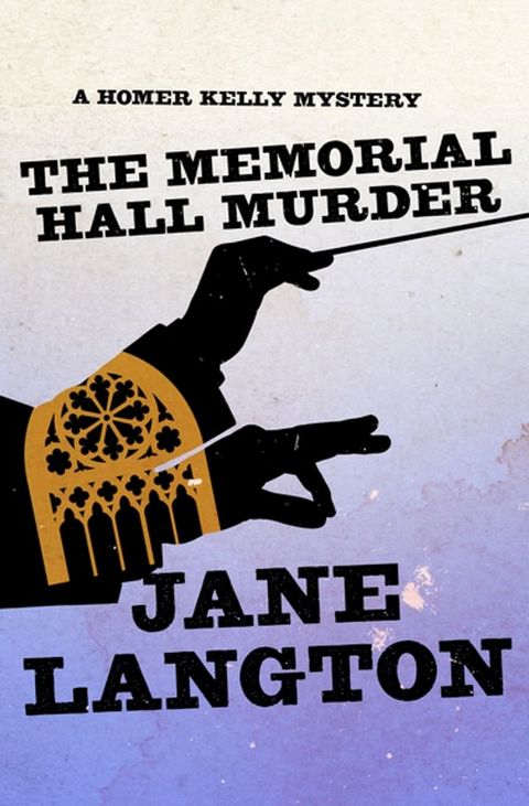 The Memorial Hall Murder(Kobo/電子書)