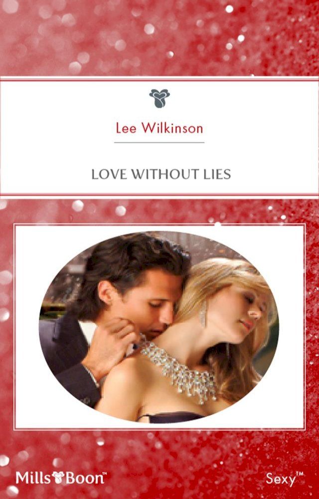  Love Without Lies(Kobo/電子書)