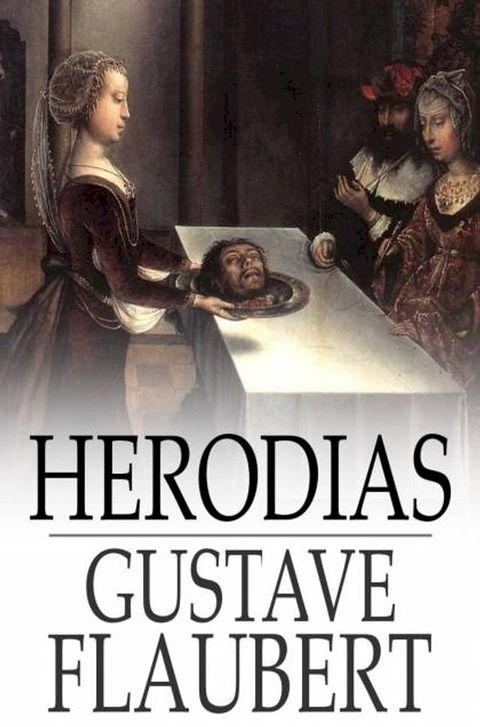 Herodias(Kobo/電子書)