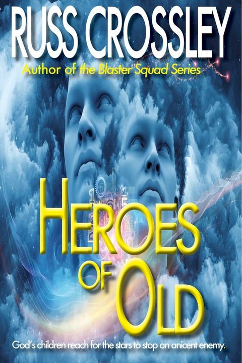 Heroes of Old(Kobo/電子書)