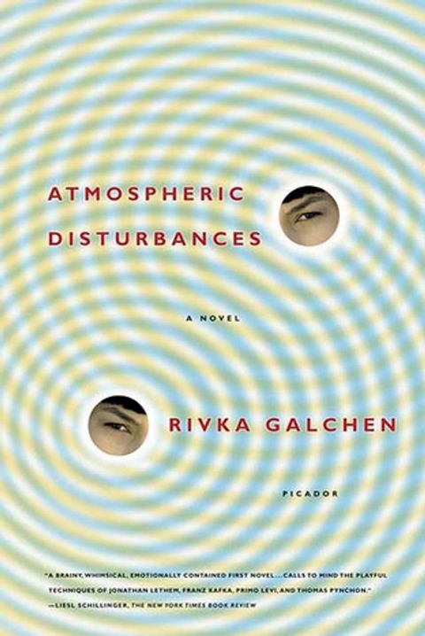 Atmospheric Disturbances(Kobo/電子書)