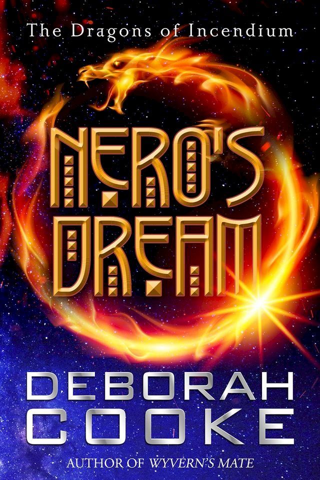  Nero's Dream(Kobo/電子書)