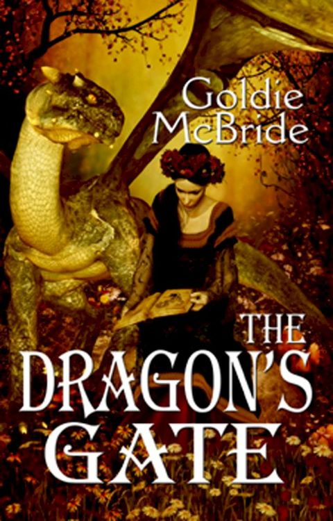 The Dragon's Gate(Kobo/電子書)