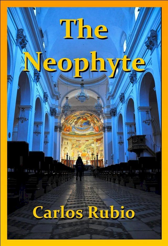  The Neophyte(Kobo/電子書)