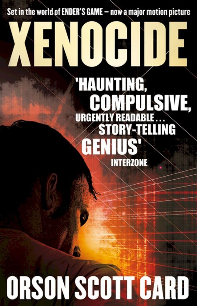  Xenocide(Kobo/電子書)