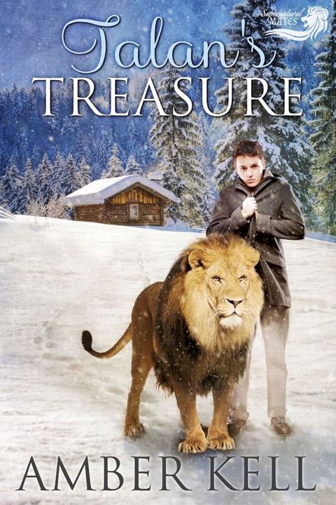 Talan's Treasure(Kobo/電子書)