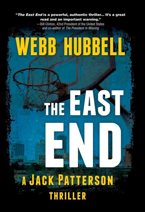 The East End(Kobo/電子書)