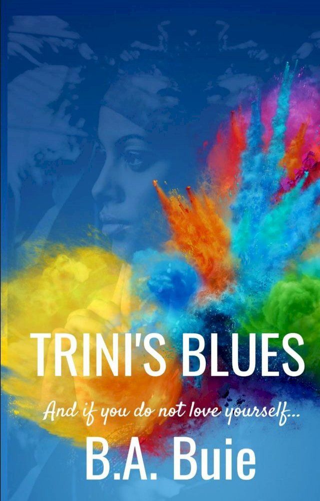  Trini's Blues(Kobo/電子書)