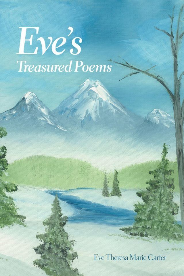  Eve's Treasured Poems(Kobo/電子書)